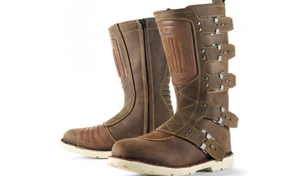 Elsinore Boot Brown1