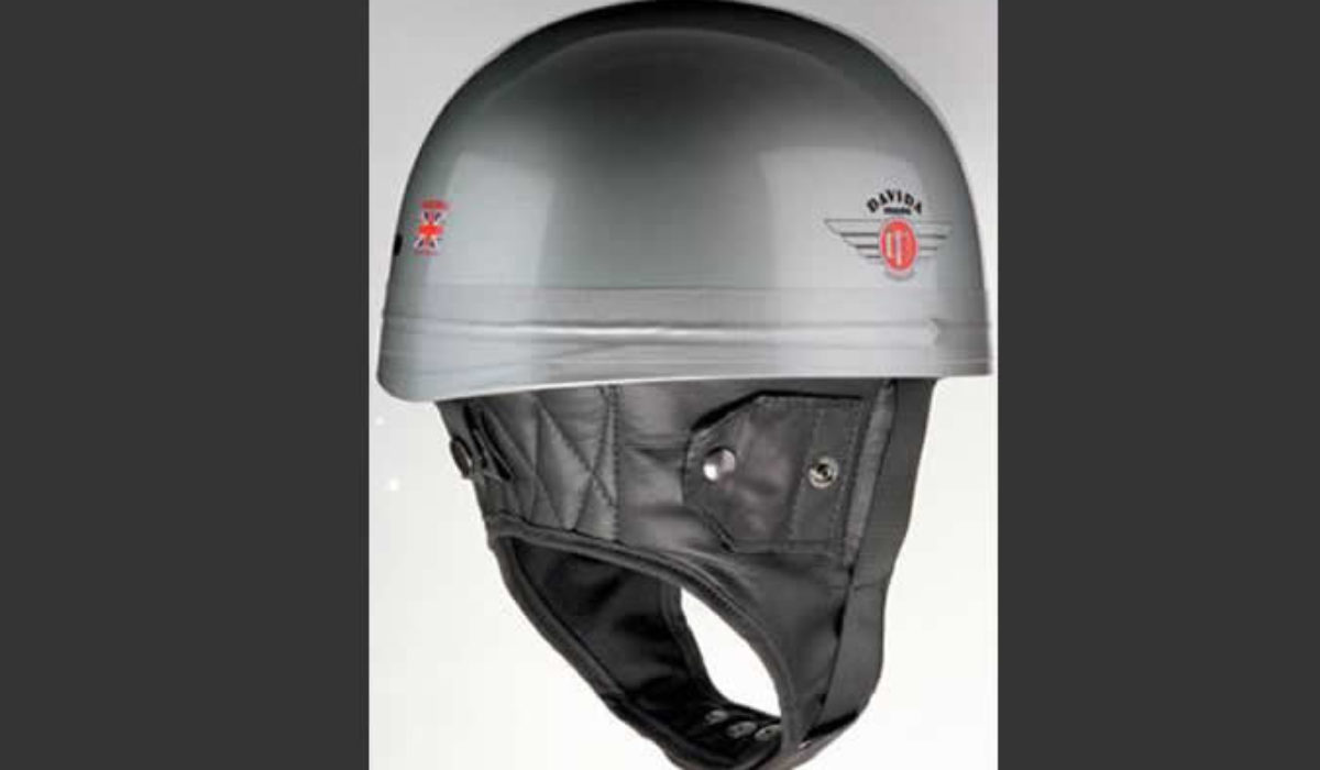davida-classic-helmet