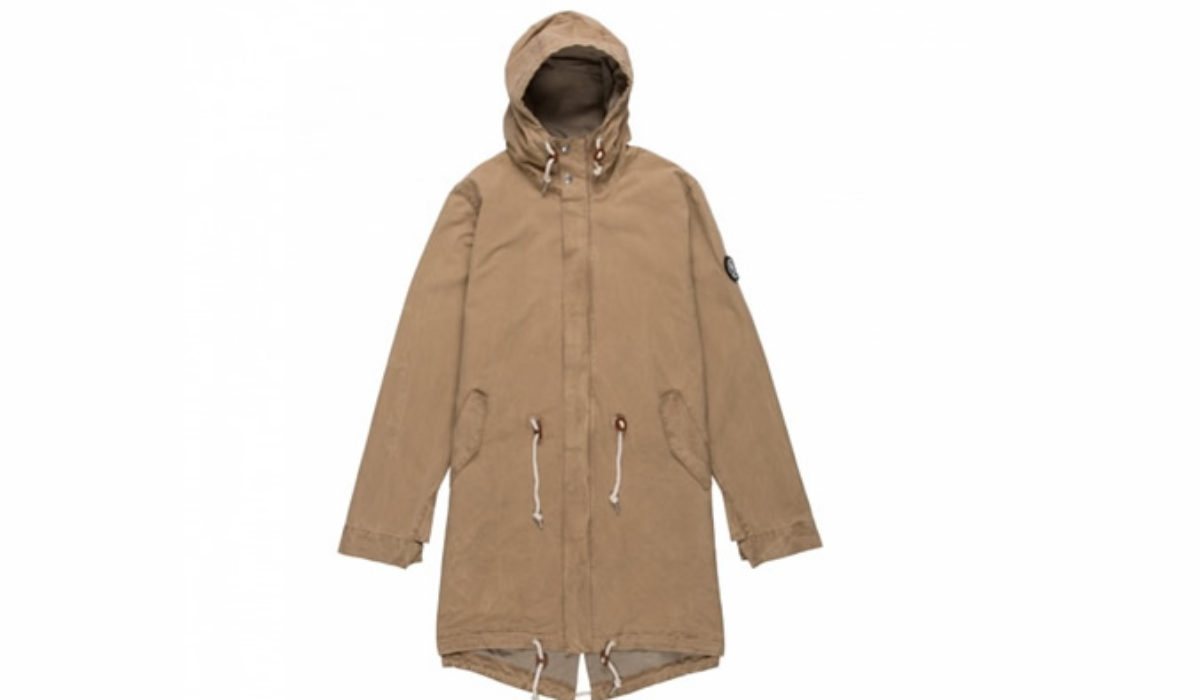 oddbergur parka fet