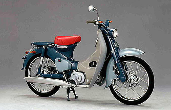 honda-super-cub