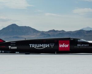 Triumph Infor Rocket Streamliner 2016-5