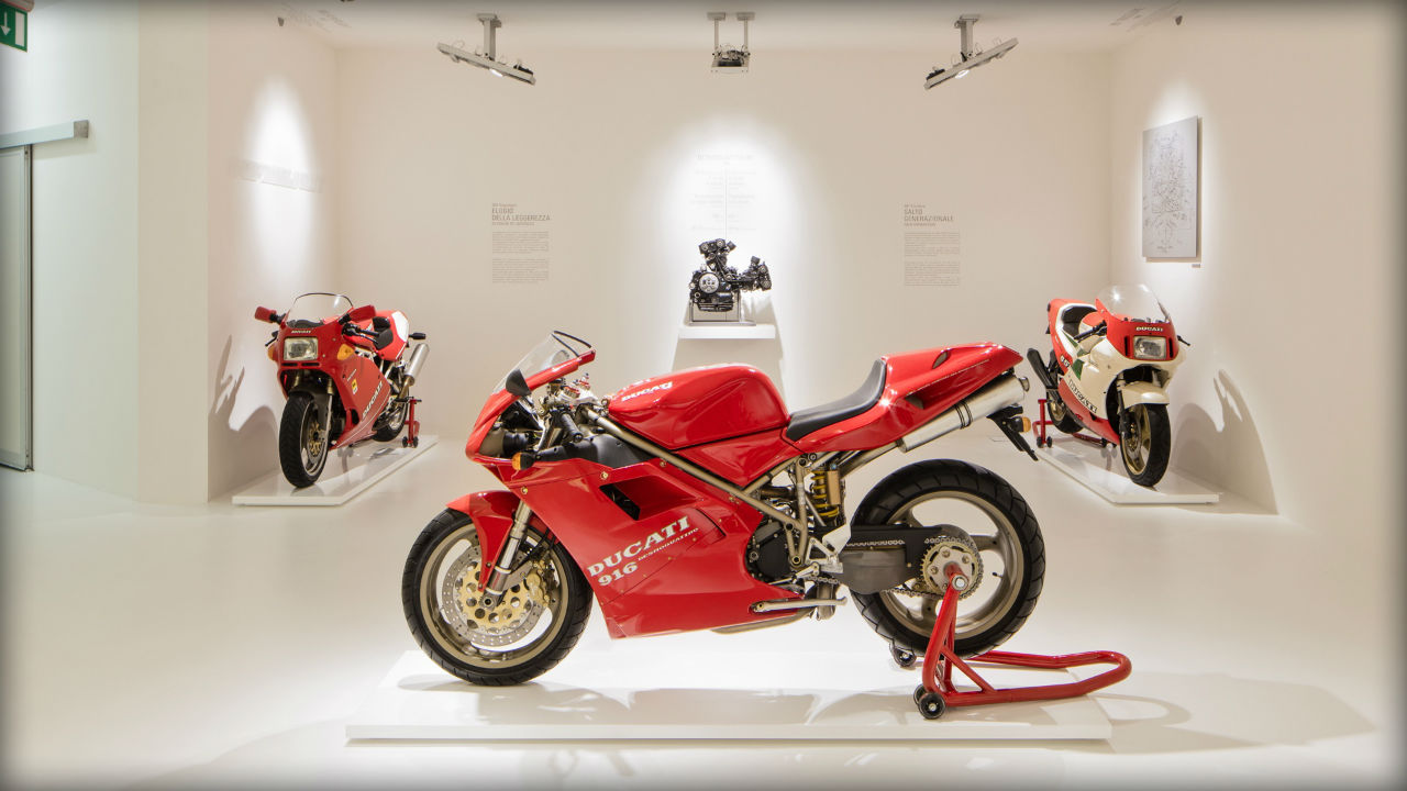 ducati-museum-916 virtual-tour-ducati-museum