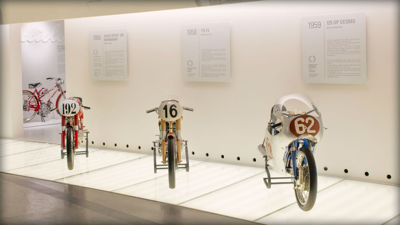 ducati-museum-race-bikes virtual-tour-ducati-museum