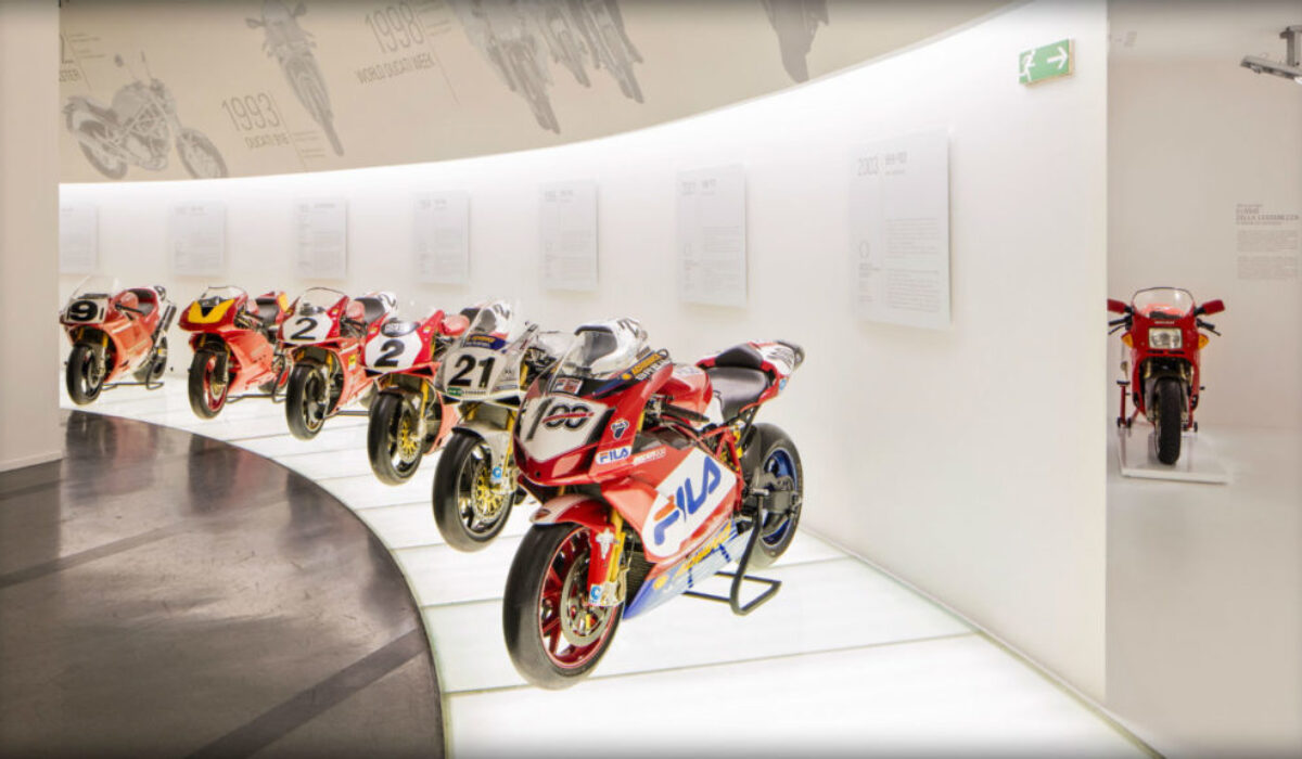 ducati-museum-racing-bikes