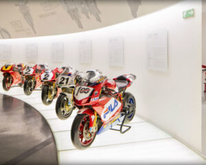 ducati-museum-racing-bikes