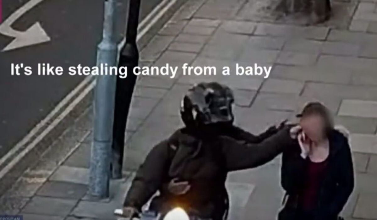 london-criminal-scooter-gang-stealing-smart-phone-from-women