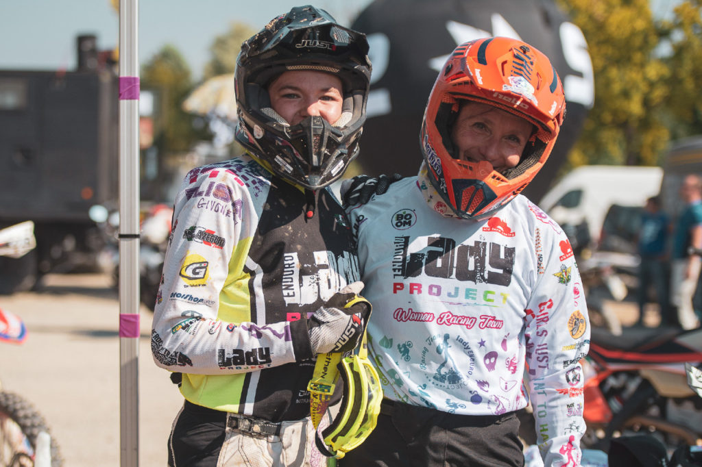 female-riders-sharing-a-smile-photo-by-andrea-caiola-courtesy-wmbootcamp